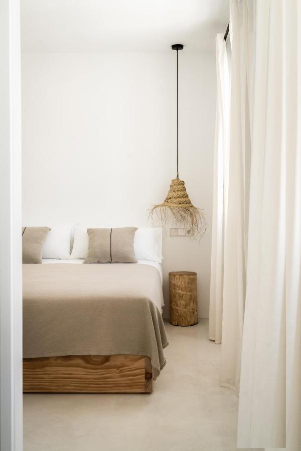 Meloussa Boutique Hotel Ciutadella  Exterior photo