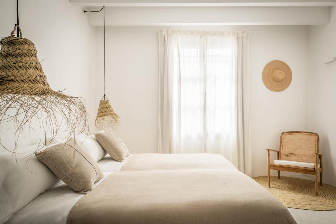 Meloussa Boutique Hotel Ciutadella  Exterior photo